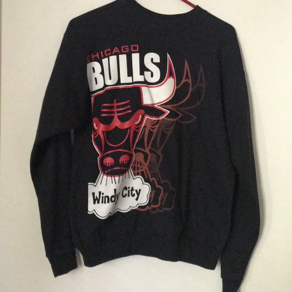 RUE 21 CHICAGO BULLS SWEATSHIRT 🆕🆕